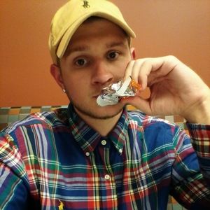 Meet your Posher, Alex